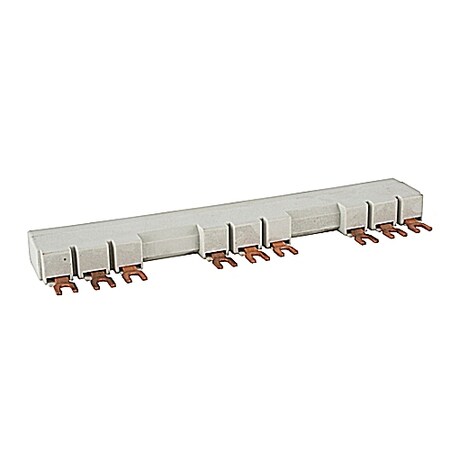 Abb MS116/132 BUSBAR 92A 3-MMP, 2-AUX,  PS1-3-2-100